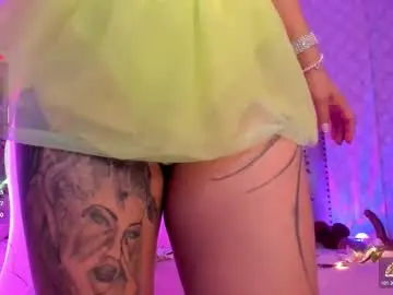 Chaturbate Free Live Porn of yourwishisme_val