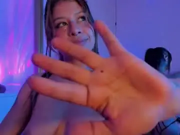 Chaturbate Adult Video Chat of yourwishisme_val