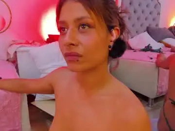 Chaturbate Private Sex Chat of yourwishisme_val