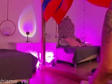 Chaturbate Watch Live Sex Cams of yourwishisme_val