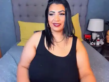 Chaturbate Live Porn of amelycube343767