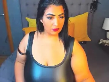 Chaturbate Best Webcam of amelycube343767