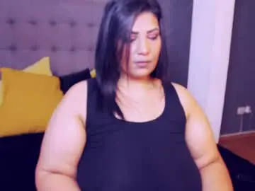 Chaturbate Adult Webcams of amelycube343767