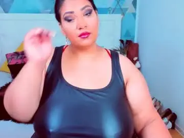 Chaturbate Private Sex Chat of amelycube343767
