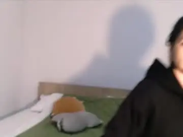 Chaturbate Sex Cam of babydoll122060