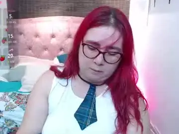 Chaturbate Best live sex cam show of chloe_prg