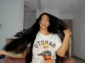Chaturbate Adult Webcams of isabellabeker_