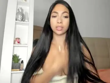 Chaturbate Live Porn of isabellabeker_