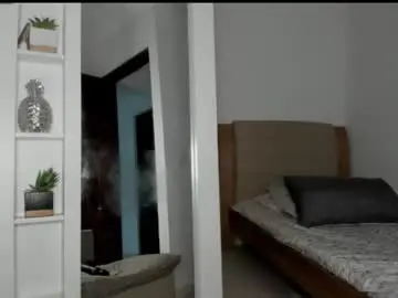 Chaturbate Adult Webcam of isabellabeker_
