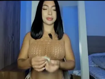 Chaturbate Nude Webcam of isabellabeker_