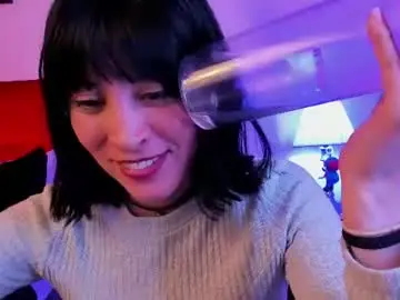 Chaturbate Sex Cam of isis_diosa