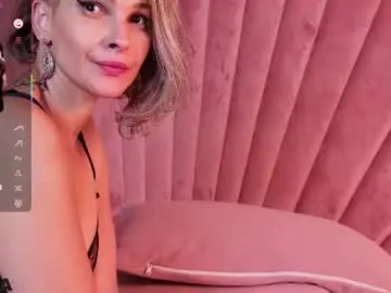 Chaturbate Sex Cam of lunamorgan_