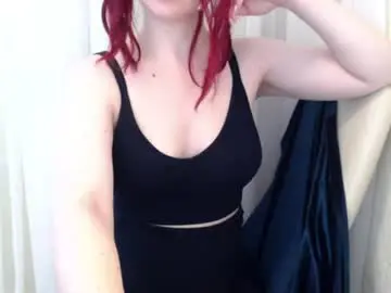 Chaturbate Live Sex Cam of marshmelow555