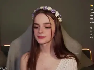 Chaturbate Free Porn Cam of mistiva