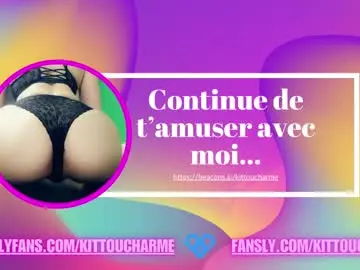 Chaturbate Best Webcam of nikki_goldberg