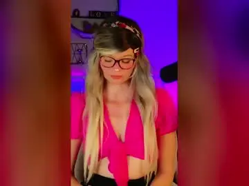 Chaturbate Best Webcam of nikki_goldberg
