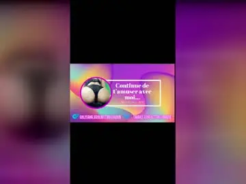 Chaturbate Sex Cam of nikki_goldberg