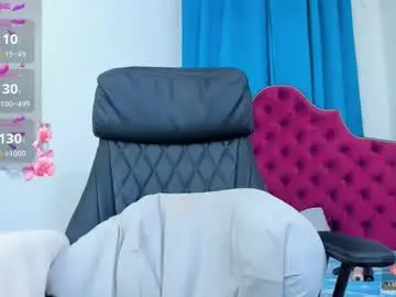 Chaturbate Live Sex Cam of ninna_dee