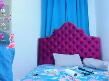 Chaturbate Free Live Porn of ninna_dee