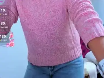 Chaturbate Private Sex Chat of ninna_dee