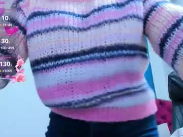 Chaturbate Adult Video Chat of ninna_dee