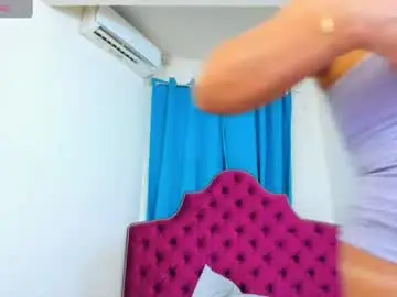 Chaturbate Adult Video Chat of ninna_dee