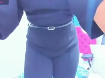 Chaturbate Private Sex Chat of ninna_dee