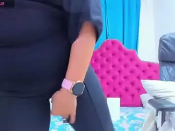 Chaturbate Sex Cam of ninna_dee
