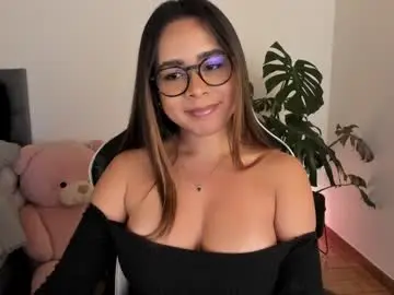Chaturbate Free Porn Cam of rosita0_0