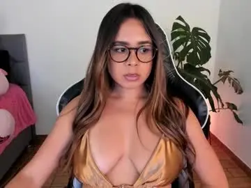 Chaturbate Best Webcam of rosita0_0