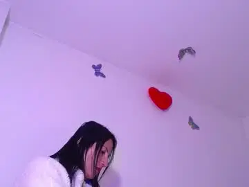 Chaturbate Adult Video Chat of yinn_silver