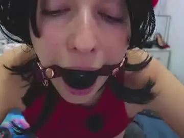 Chaturbate Best live sex cam show of angelika_rouge
