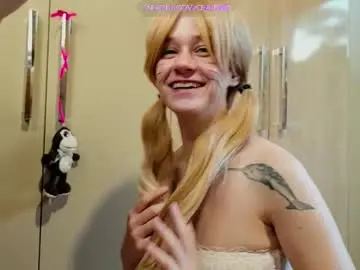 Chaturbate Adult Webcam of angels_fuck