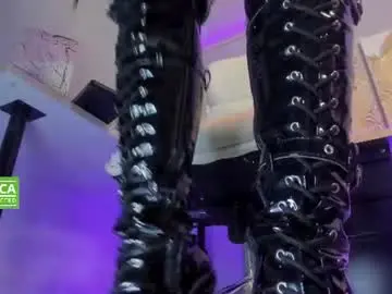 Chaturbate Live Sex of ashleey_thompsonn