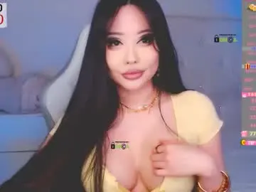 Chaturbate Sex Cam of asian_gf