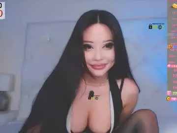Chaturbate Live Sex Cam of asian_gf