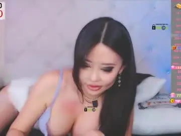 Chaturbate Adult Webcams of asian_gf