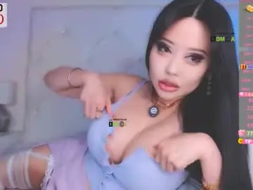 Chaturbate Best live sex cam show of asian_gf