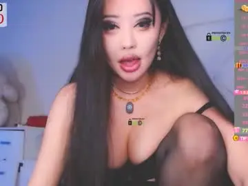 Chaturbate Sex Cam of asian_gf