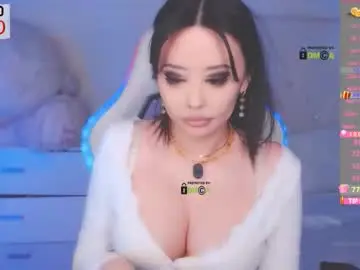 Chaturbate Adult Webcams of asian_gf