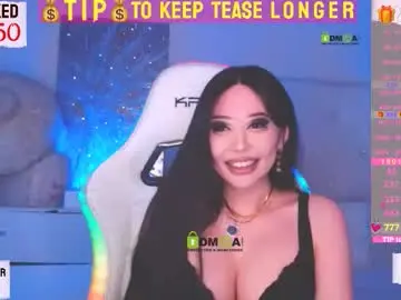 Chaturbate Watch Live Sex Cams of asian_gf