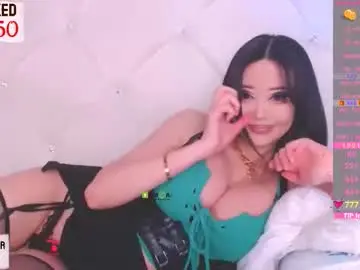 Chaturbate Private Sex Chat of asian_gf