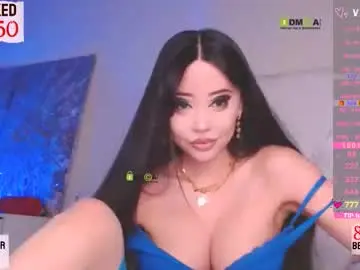 Chaturbate Sex Chat of asian_gf