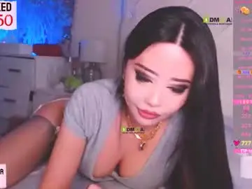 Chaturbate Sex Chat of asian_gf