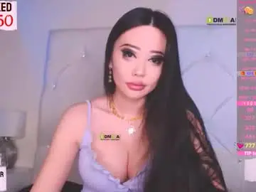 Chaturbate Free Live Porn of asian_gf