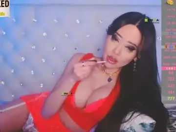 Chaturbate Private Sex Chat of asian_gf