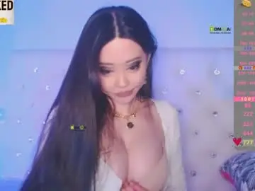 Chaturbate Live Sex Cam of asian_gf