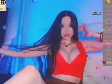 Chaturbate Watch Live Sex Cams of asian_gf