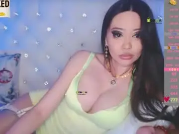 Chaturbate Sex Cam of asian_gf