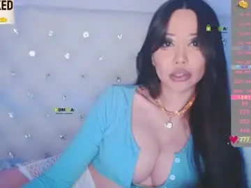 Chaturbate Adult Webcams of asian_gf